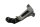 Fodhvilerbeslag bag højre passager holder Honda CB 1000 F Big One SC30 93-96