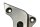 Fodhvilerbeslag bag højre passager holder Honda CB 1000 F Big One SC30 93-96