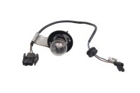 Knipperlichtfitting houder kabelboom gloeilamp achter rechts BMW K 1 K-1 88-93