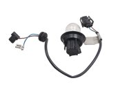 Knipperlichtfitting houder kabelboom gloeilamp achter rechts BMW K 1 K-1 88-93