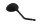 Specchietto retrovisore sinistro manubrio nero BMW R 1150 R R28 0429 01-06