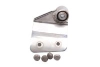 Staffa supporto silenziatore gommino posteriore BMW R 1150 R R28 0429 01-06