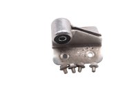 Staffa supporto silenziatore gommino posteriore BMW R 1150 R R28 0429 01-06