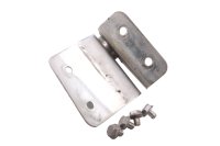Staffa supporto silenziatore gommino posteriore BMW R 1150 R R28 0429 01-06