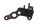 Supporto cavalletto laterale piastra staffa attacco BMW R 1150 R R28 0429 01-06