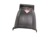 Rear inner fender mudguard hugger wheel splash protection BMW K 1 K-1 88-93