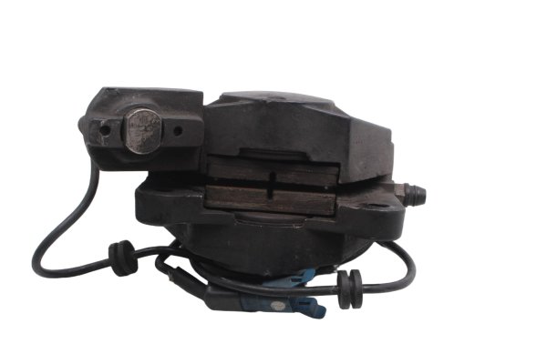 Bromsok bak Brembo ABS-givare sensor hållare fäste belägg BMW K 1 K-1 88-93