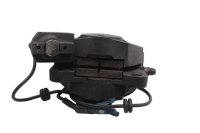 Bromsok bak Brembo ABS-givare sensor hållare fäste belägg BMW K 1 K-1 88-93