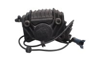 Bromsok bak Brembo ABS-givare sensor hållare fäste belägg BMW K 1 K-1 88-93