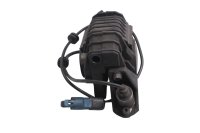 Bromsok bak Brembo ABS-givare sensor hållare fäste belägg BMW K 1 K-1 88-93