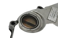 Carter embrayage couvercle moteur latéral droit Kawasaki ER-6N ER650A 05-08