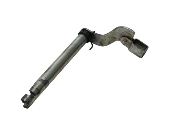 Axe de débrayage levier embrayage arbre avec ressort Kawasaki ER-6N ER650A 05-08