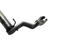 Axe de débrayage levier embrayage arbre avec ressort Kawasaki ER-6N ER650A 05-08