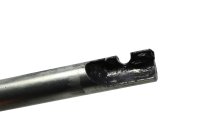 Axe de débrayage levier embrayage arbre avec ressort Kawasaki ER-6N ER650A 05-08