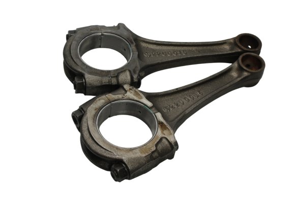Bielas par cojinetes delantera trasera motor Yamaha XV 535 N Virago 4MC 96-03