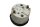 Omdrejningstæller tachometer instrument måler Honda CB 1000 F Big One SC30 93-96