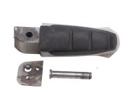 Pedana passeggero posteriore destra con perno BMW R 1150 R R28 0429 01-06