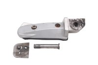 Pedana passeggero posteriore destra con perno BMW R 1150 R R28 0429 01-06