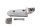 Pedana passeggero posteriore destra con perno BMW R 1150 R R28 0429 01-06