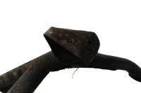 Midterstøtte fjeder bolt aksel beslag Honda CB 1000 F Big One SC30 93-96