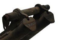 Midterstøtte fjeder bolt aksel beslag Honda CB 1000 F Big One SC30 93-96