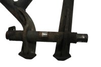 Midterstøtte fjeder bolt aksel beslag Honda CB 1000 F Big One SC30 93-96