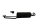 Midterstøtte fjeder bolt aksel beslag Honda CB 1000 F Big One SC30 93-96