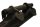 Midterstøtte fjeder bolt aksel beslag Honda CB 1000 F Big One SC30 93-96