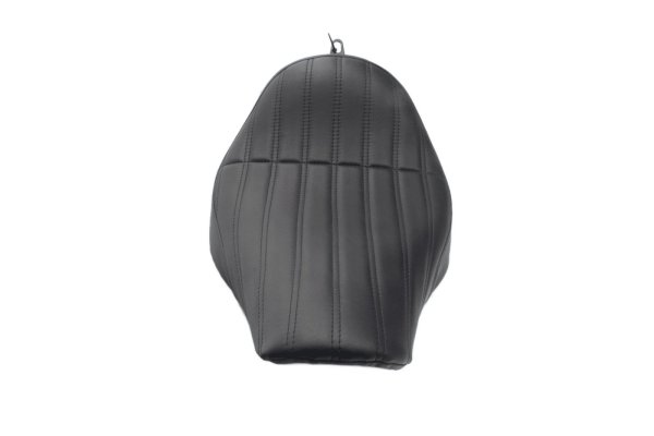 Sitzbank Fahrersitz Solositz vorne Harley-Davidson Dyna Fat Bob 1690 FXDF 17-17