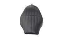 Sitzbank Fahrersitz Solositz vorne Harley-Davidson Dyna Fat Bob 1690 FXDF 17-17