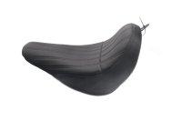 Sitzbank Fahrersitz Solositz vorne Harley-Davidson Dyna Fat Bob 1690 FXDF 17-17