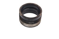 Intake boot rubber manifold throttle body connector with clamp BMW K 1 K-1 88-93