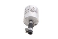 Fuel filter petrol inline hose clamp bracket BMW K 1 K-1 88-93