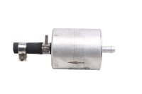 Fuel filter petrol inline hose clamp bracket BMW K 1 K-1 88-93