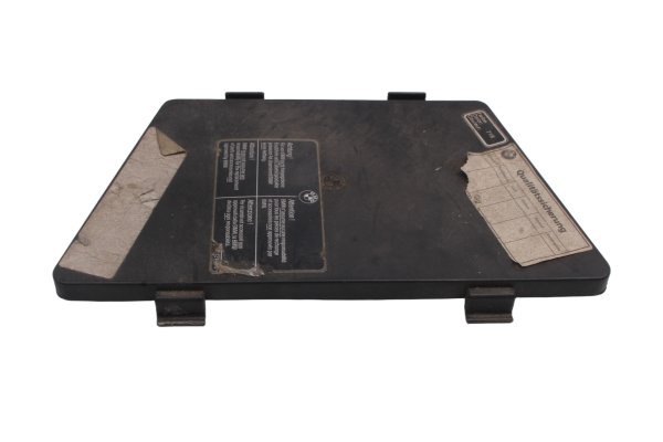 Coperchio scatola fusibili copertura vano elettrico BMW R 1150 R R28 0429 01-06