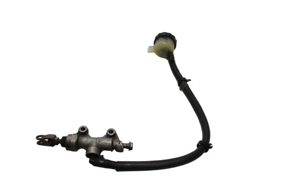 Maître-cylindre frein arrière pompe réservoir axe Kawasaki ER-6N ER650A 05-08