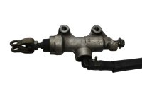 Maître-cylindre frein arrière pompe réservoir axe Kawasaki ER-6N ER650A 05-08