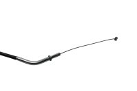 Câble daccélérateur gaz tirage poignée papillon Kawasaki ER-6N ER650A 05-08