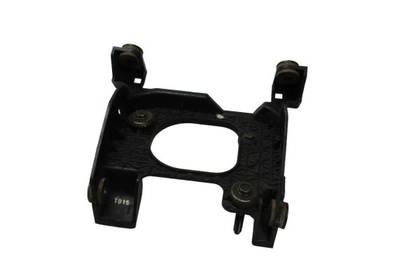 Support de phare platine fixation optique avant Kawasaki ER-6N ER650A 05-08