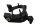Support de phare platine fixation optique avant Kawasaki ER-6N ER650A 05-08