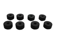 Sadeldämpare gummibuffert silentblock sats om 8 stycken Kawasaki Z 900 RS 20-20