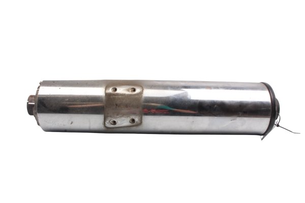 Silenziatore terminale scarico marmitta lato destro BMW R 1150 R R28 0429 01-06