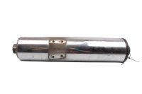 Silenziatore terminale scarico marmitta lato destro BMW R 1150 R R28 0429 01-06
