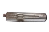 Silenziatore terminale scarico marmitta lato destro BMW R 1150 R R28 0429 01-06