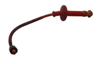 Tændkabel tændrørshætte højspænding rød Honda CB 1000 F Big One SC30 93-96