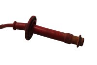 Tændkabel tændrørshætte højspænding rød Honda CB 1000 F Big One SC30 93-96