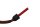 Tændkabel tændrørshætte højspænding rød Honda CB 1000 F Big One SC30 93-96