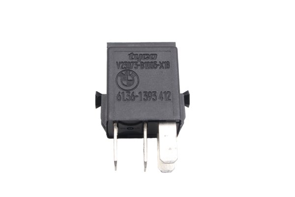 Relè comando Tyco 61361393412 V23073-B1005-X18 4 pin BMW R 1150 R R28 0429 01-06
