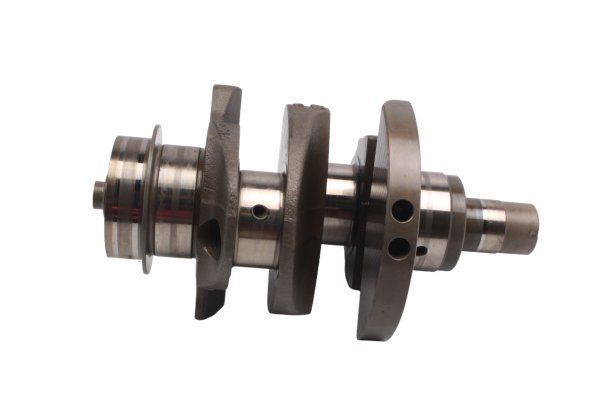 Albero a gomiti motore boxer manovella bicilindrico BMW R 1150 R R28 0429 01-06