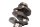 Albero a gomiti motore boxer manovella bicilindrico BMW R 1150 R R28 0429 01-06